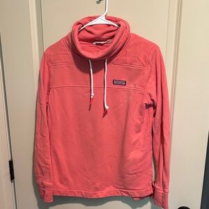 Vineyard Vines Coral Sweatshirt